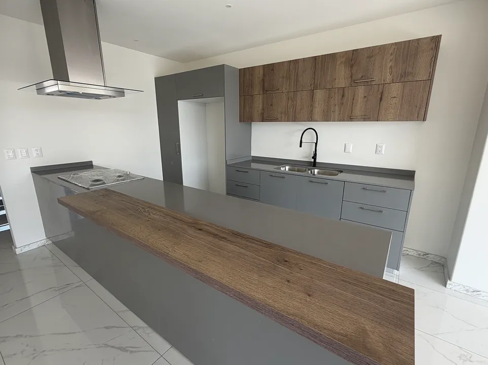 Foto 3 de Departamento en Venta en Colomos Providencia en Torre Austra #503 (VR)