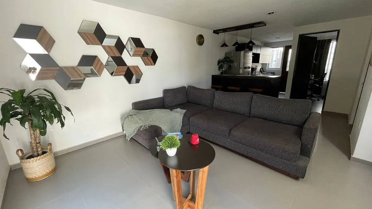 Foto 6 de Casa en venta en Fraccionamiento Real del Valle