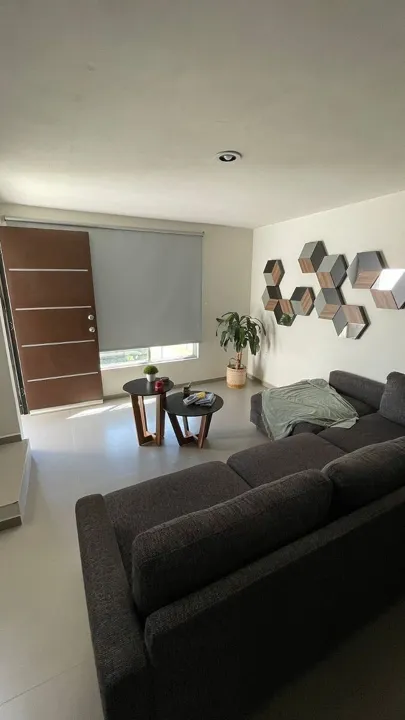 Foto 7 de Casa en venta en Fraccionamiento Real del Valle