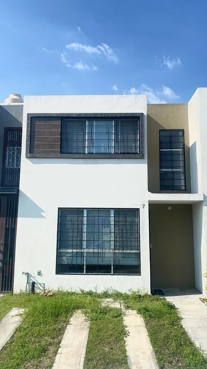 Foto 8 de Casa en venta en Fraccionamiento Real del Valle