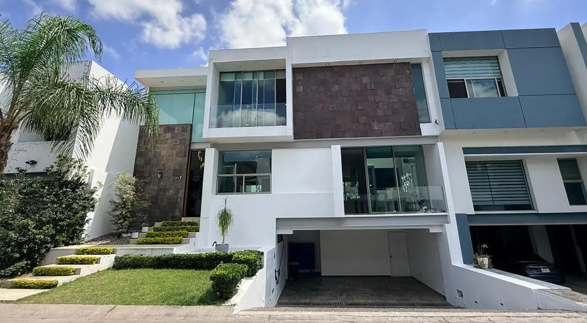 Residencia en venta en VILLA VERONA