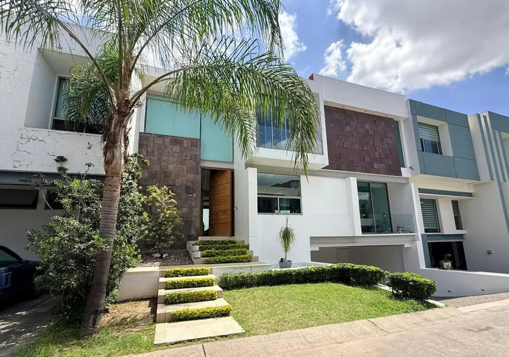 Foto 4 de Residencia en venta en VILLA VERONA