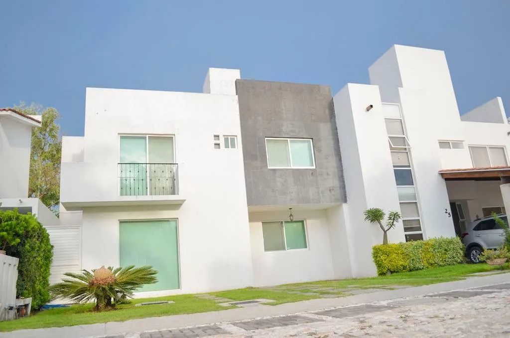 Casa en renta en Frailes, Los Frailes, Corregidora