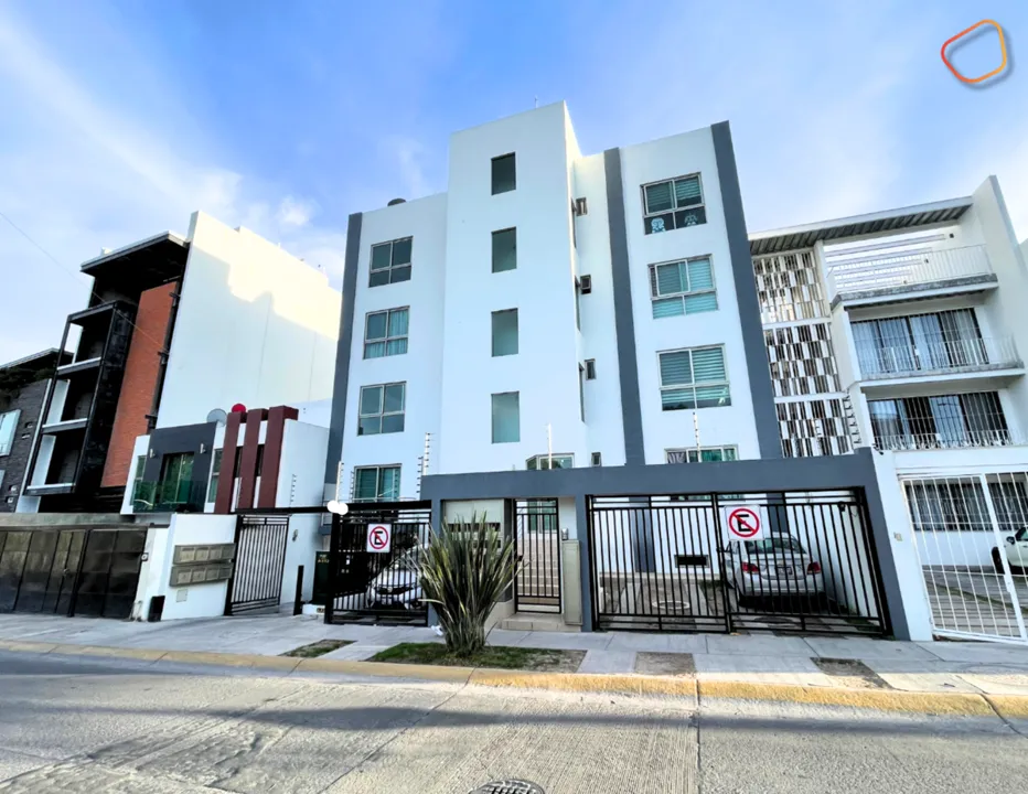 DEPARTAMENTO EN VENTA LA ESTANCIA ZAPOPAN JALISCO