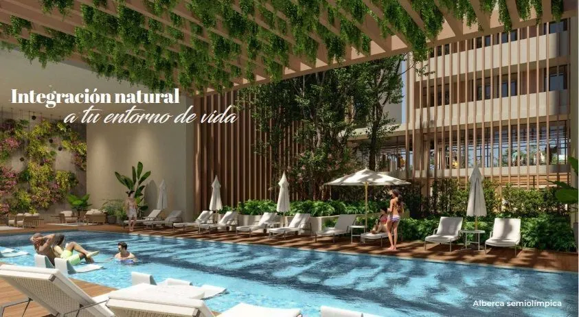 Foto 4 de Departamentos en Preventa en La Estancia - MetPark en Zapopan, Jalisco
