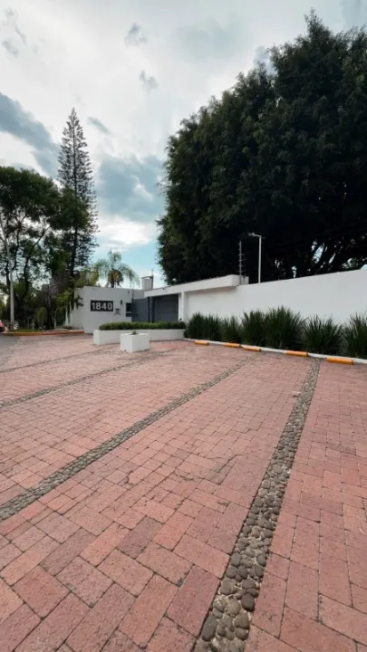 Casa en venta en Paseo Via Acueducto, Colinas De San Javier, Guadalajara