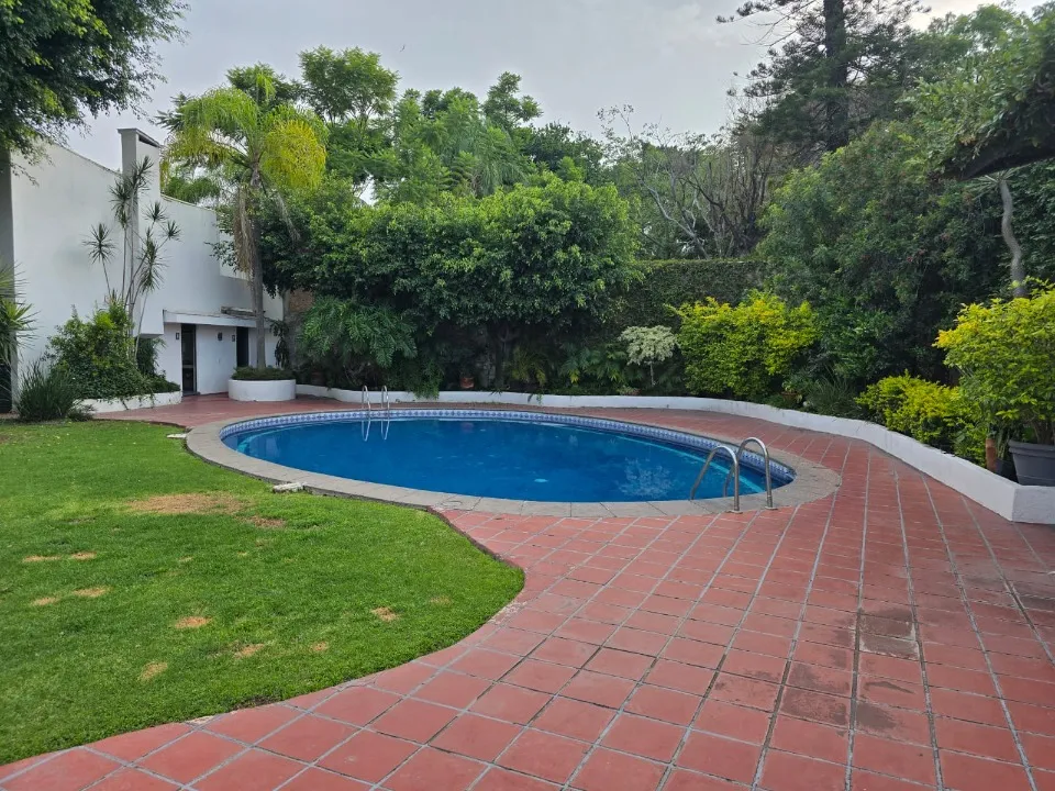 Foto 2 de Casa en venta en Paseo Via Acueducto, Colinas De San Javier, Guadalajara