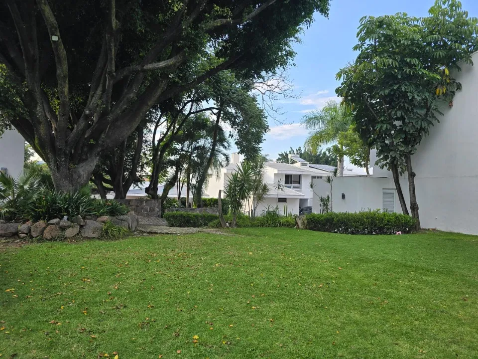 Foto 5 de Casa en venta en Paseo Via Acueducto, Colinas De San Javier, Guadalajara