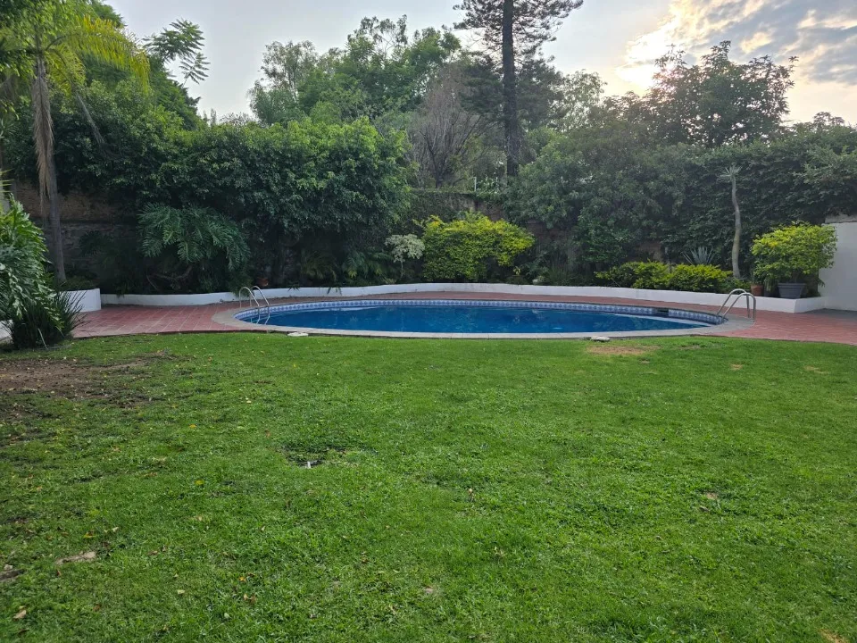 Foto 3 de Casa en venta en Paseo Via Acueducto, Colinas De San Javier, Guadalajara