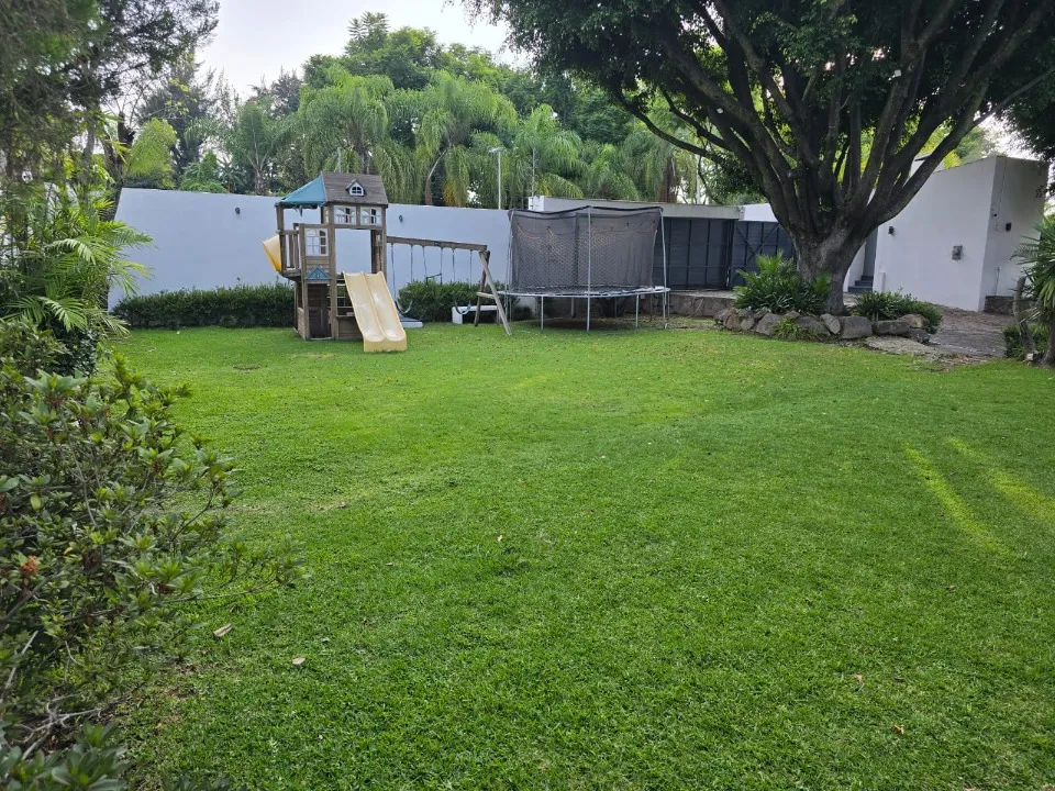 Foto 7 de Casa en venta en Paseo Via Acueducto, Colinas De San Javier, Guadalajara