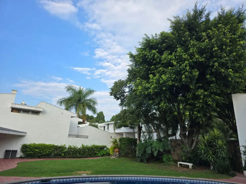 Foto 8 de Casa en venta en Paseo Via Acueducto, Colinas De San Javier, Guadalajara
