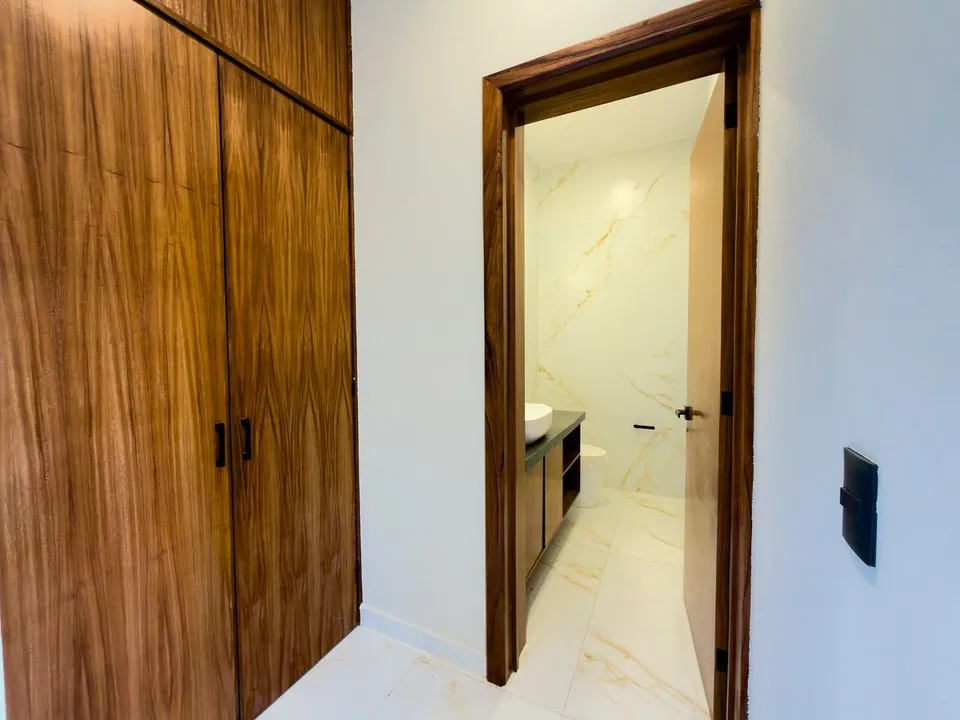 Foto 6 de Casa en Venta en Condominio Bosquetto, Bosques Vallarta