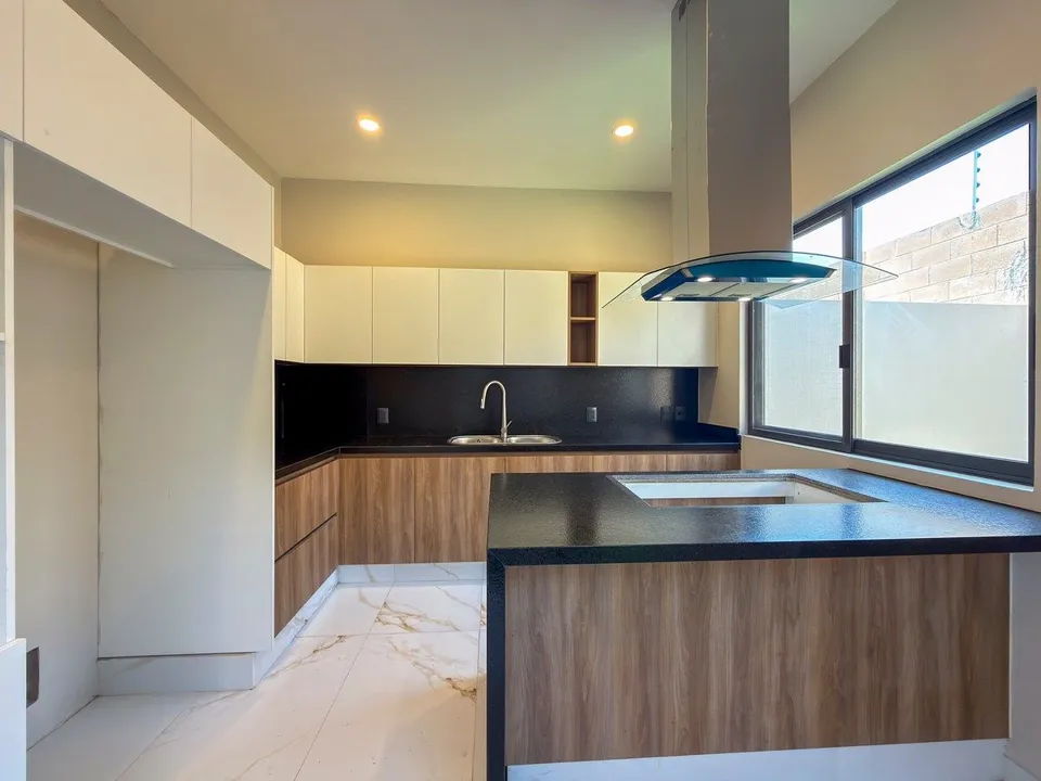 Foto 7 de Casa en Venta en Condominio Bosquetto, Bosques Vallarta