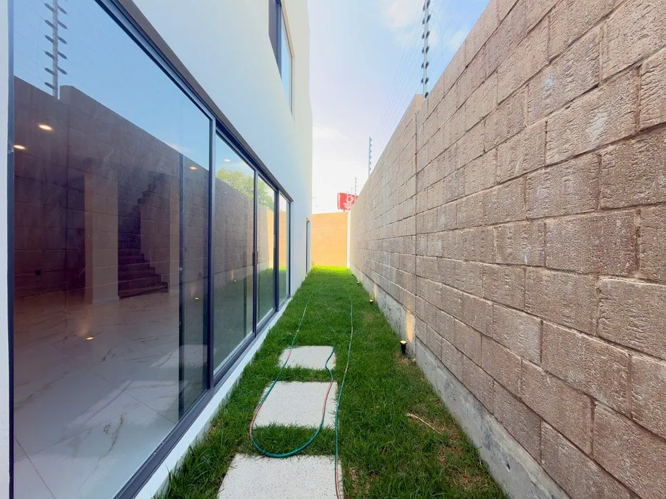 Foto 8 de Casa en Venta en Condominio Bosquetto, Bosques Vallarta