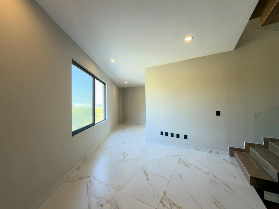 Foto 9 de Casa en Venta en Condominio Bosquetto, Bosques Vallarta