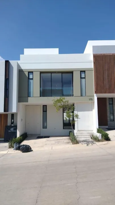 CASA EN CONDOMINIO EN VENTA EN CAPITAL NORTE