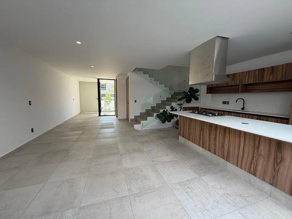 Foto 2 de CASA EN CONDOMINIO EN VENTA EN CAPITAL NORTE
