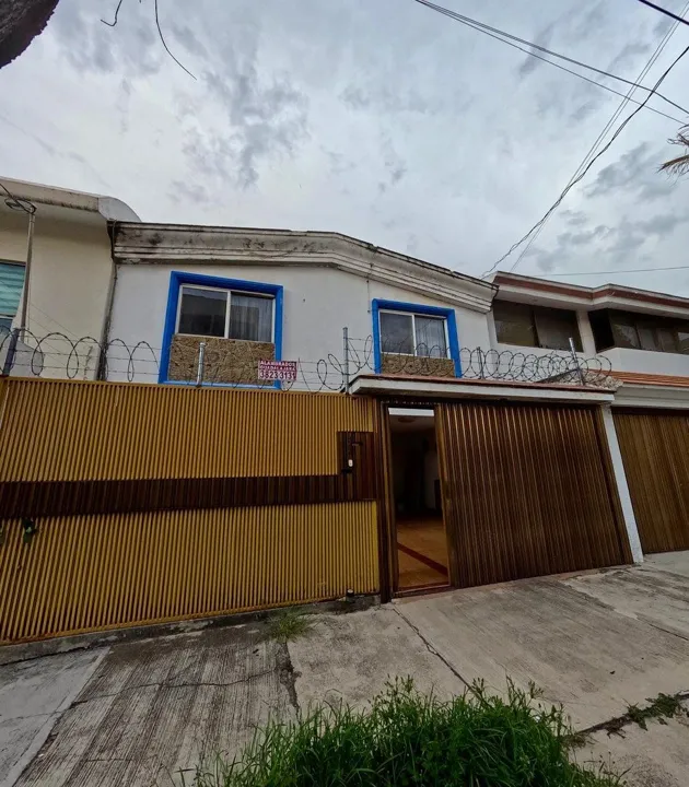 LA CASA QUE ESPERABAS EN LA COLONIA CAMINO REAL EN ZAPOPAN