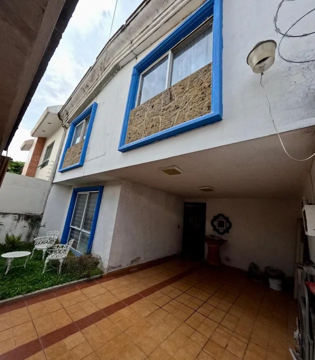 Foto 3 de LA CASA QUE ESPERABAS EN LA COLONIA CAMINO REAL EN ZAPOPAN