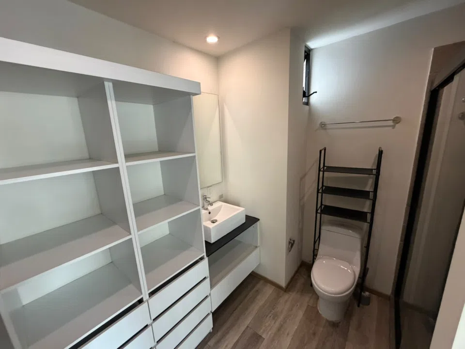 Foto 6 de DEPARTAMENTO EN RENTA EN AV. HIDALGO