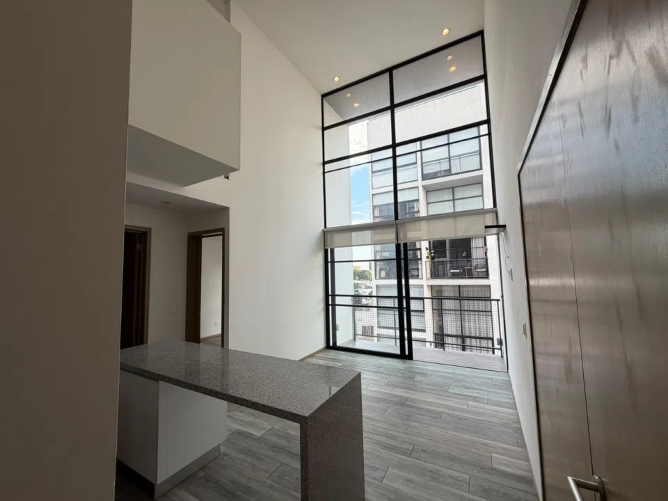 Foto 7 de DEPARTAMENTO EN RENTA EN AV. HIDALGO
