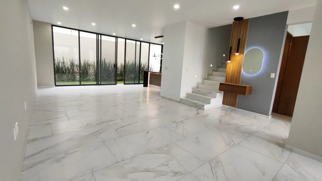 Foto 2 de Casa en venta en Solares, Zapopan