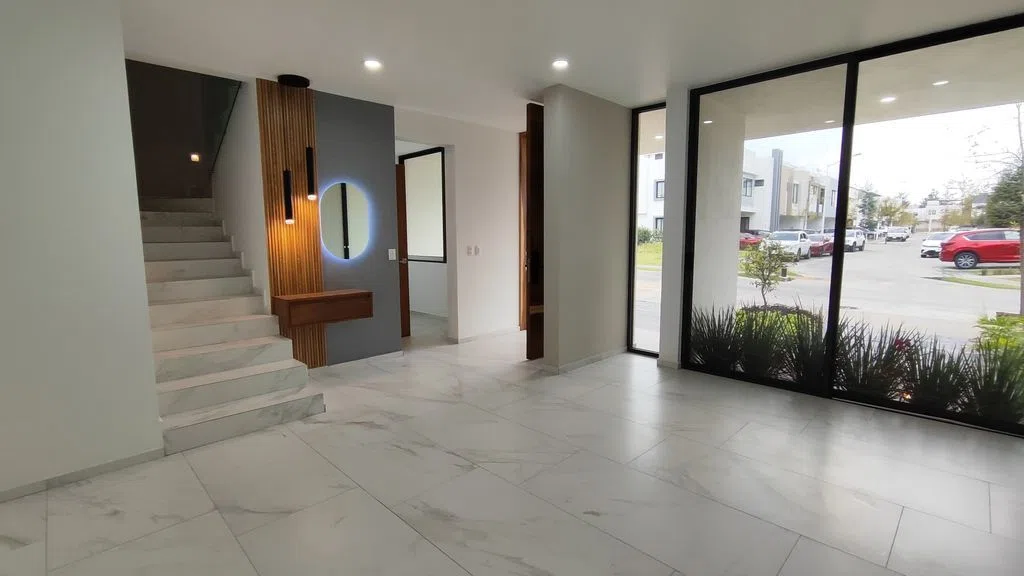 Foto 3 de Casa en venta en Solares, Zapopan
