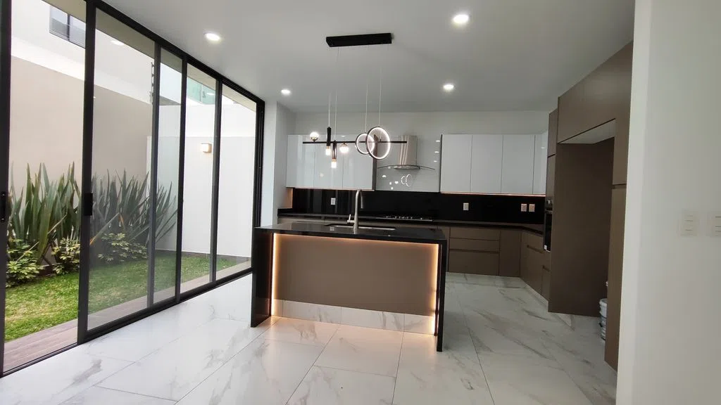 Foto 4 de Casa en venta en Solares, Zapopan