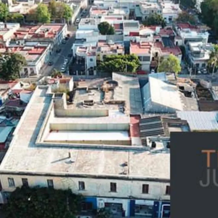 Terreno Comercial en venta en Juan Manuel, Zona Centro, Guadalajara