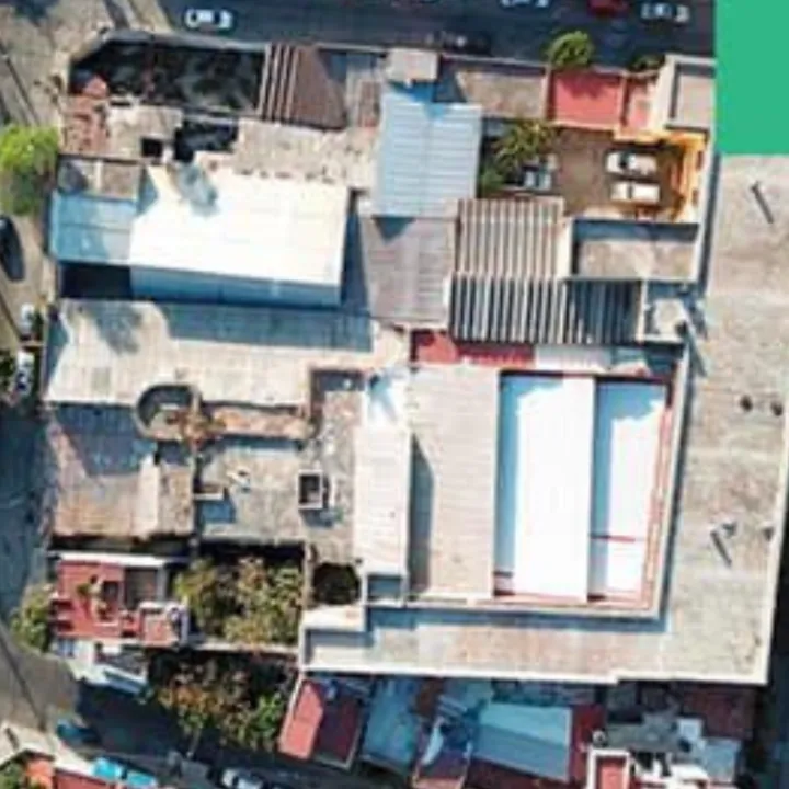 Foto 3 de Terreno Comercial en venta en Juan Manuel, Zona Centro, Guadalajara
