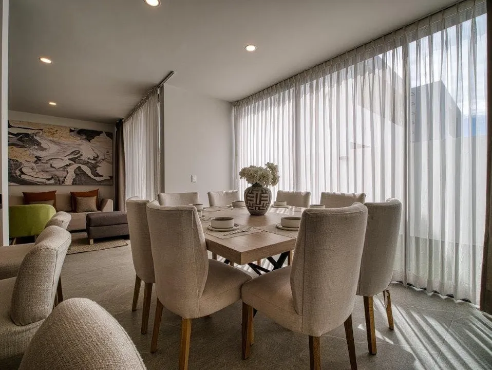 Foto 5 de Casa en Venta Condominio Sibaria, Tlajomulco de Zuñiga, Jalisco.