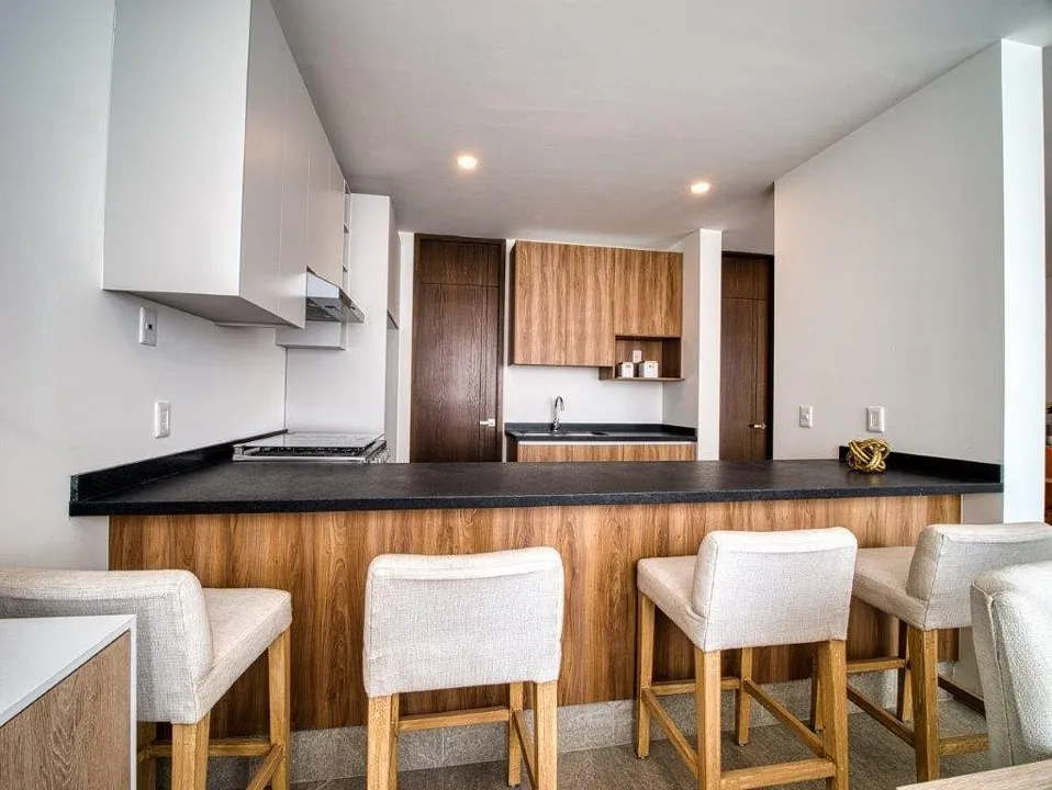 Foto 6 de Casa en Venta Condominio Sibaria, Tlajomulco de Zuñiga, Jalisco.