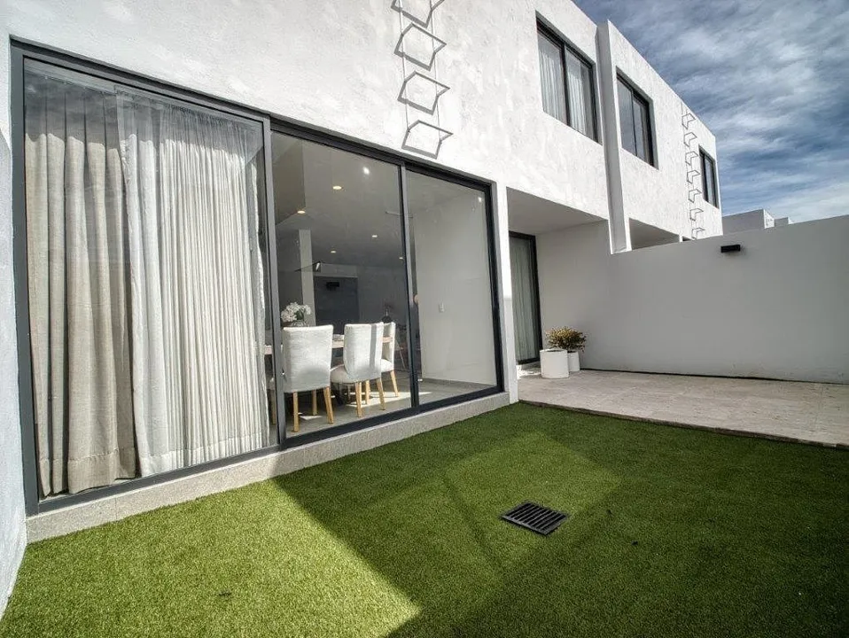 Foto 8 de Casa en Venta Condominio Sibaria, Tlajomulco de Zuñiga, Jalisco.