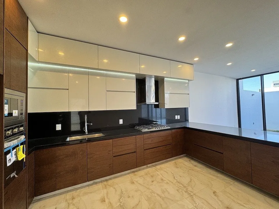 Foto 5 de Casa nueva en coto, Valle Imperial, Zapopan