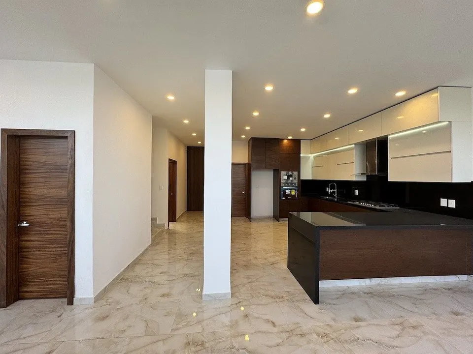 Foto 7 de Casa nueva en coto, Valle Imperial, Zapopan