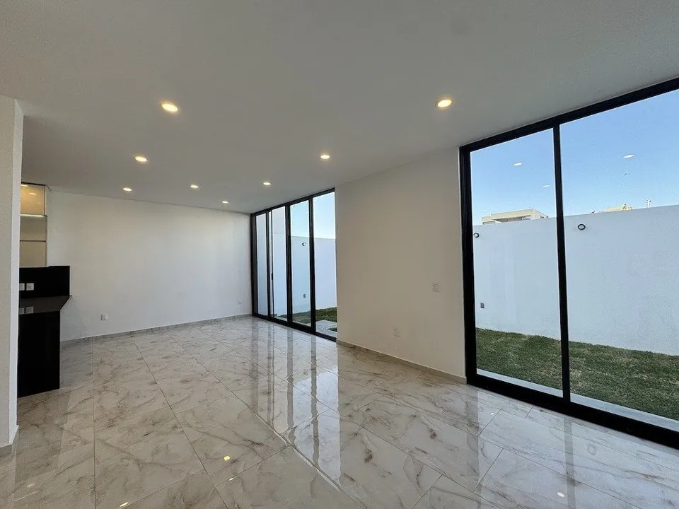 Foto 9 de Casa nueva en coto, Valle Imperial, Zapopan