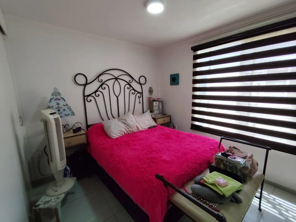 Foto 5 de Departamento en venta en Avenida Elementia Camino a La Coladera , Cortijo de San Agustin, Tlajomulco