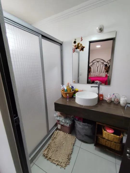 Foto 6 de Departamento en venta en Avenida Elementia Camino a La Coladera , Cortijo de San Agustin, Tlajomulco