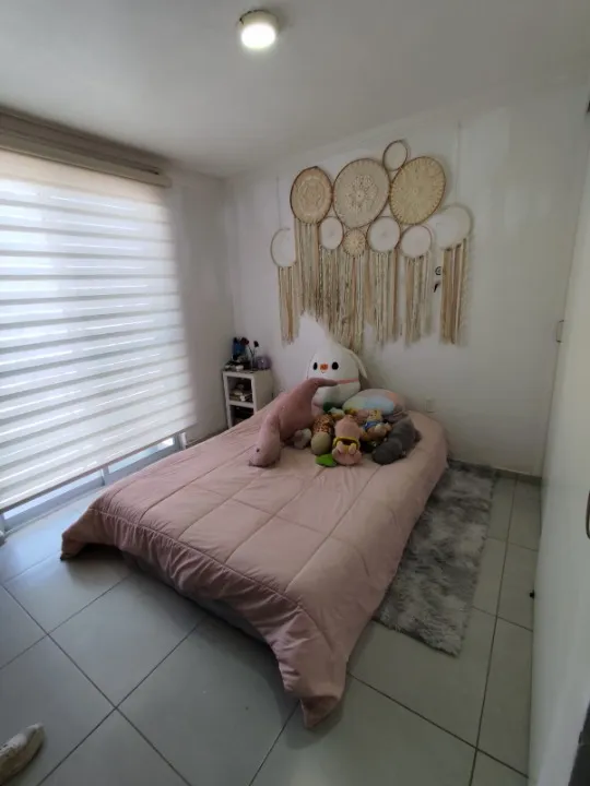 Foto 7 de Departamento en venta en Avenida Elementia Camino a La Coladera , Cortijo de San Agustin, Tlajomulco