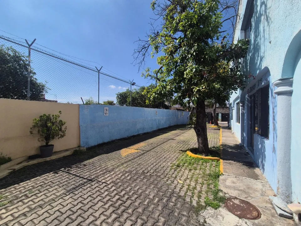 Foto 2 de Terreno en venta en Calle Juan Manuel, Zapopan, Zapopan