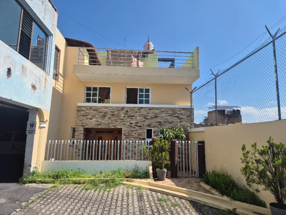 Foto 3 de Terreno en venta en Calle Juan Manuel, Zapopan, Zapopan