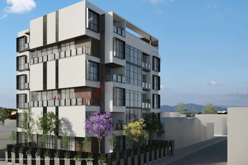 Foto 2 de Propiedad en VENTA - Calle Canarias 1172, Fraccionamiento Chapultepec Country, 44620 Guadalajara, Ja