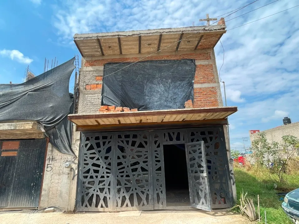 Foto 2 de Casa en venta en PASEO DE TONALA, Paseos de Tonalá, Tonalá