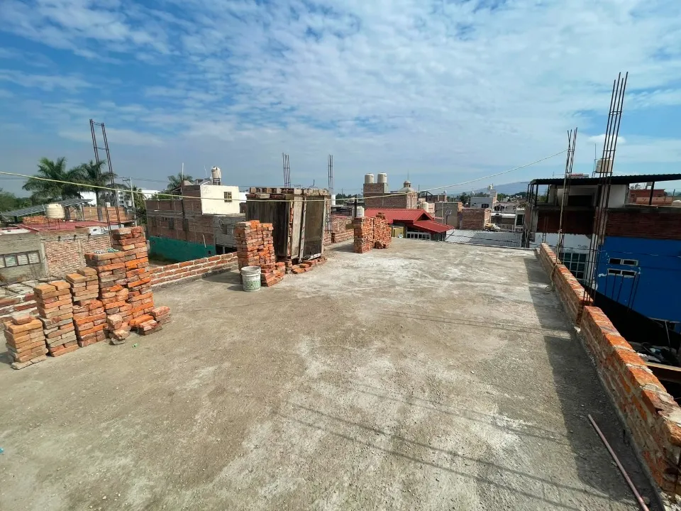 Foto 4 de Casa en venta en PASEO DE TONALA, Paseos de Tonalá, Tonalá