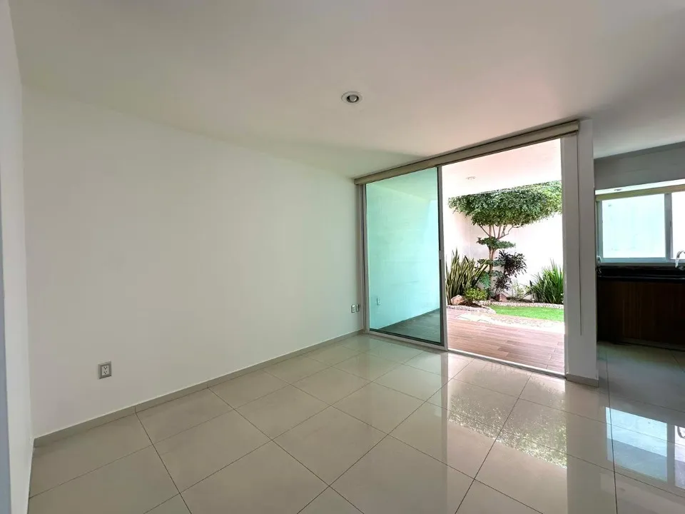 Foto 4 de Casa en renta en Jesus Galindo Y Villa, Jardines De Los Historiadores, Guadalajara