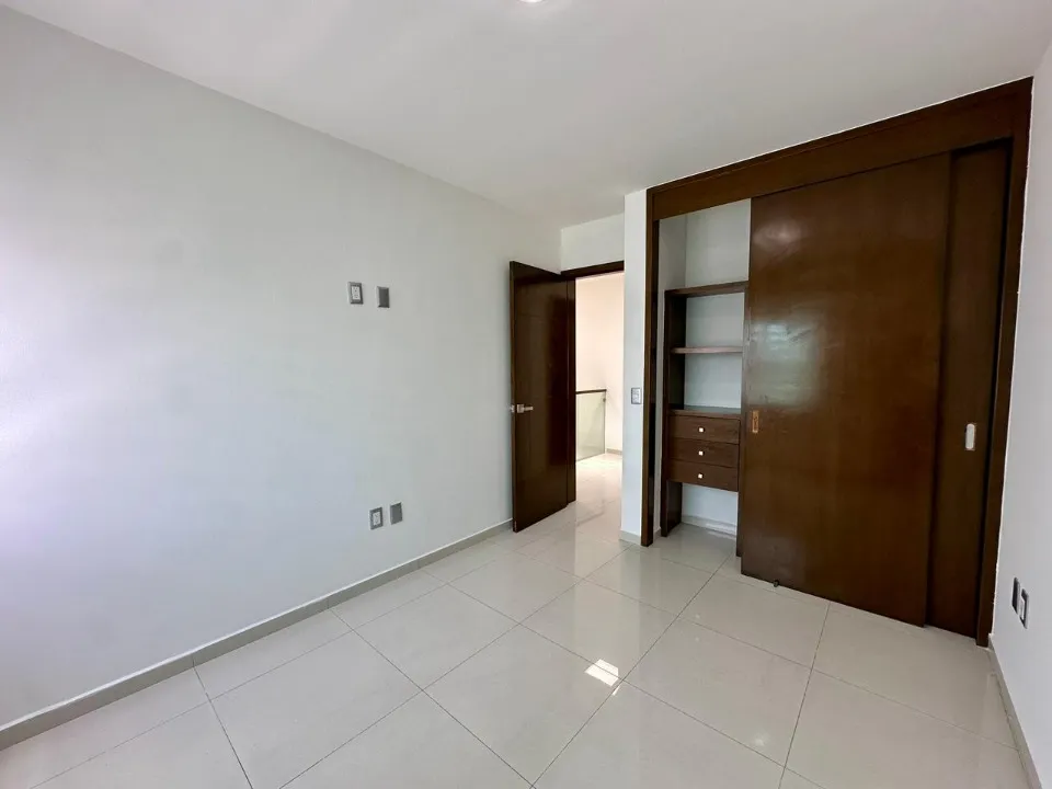 Foto 9 de Casa en renta en Jesus Galindo Y Villa, Jardines De Los Historiadores, Guadalajara