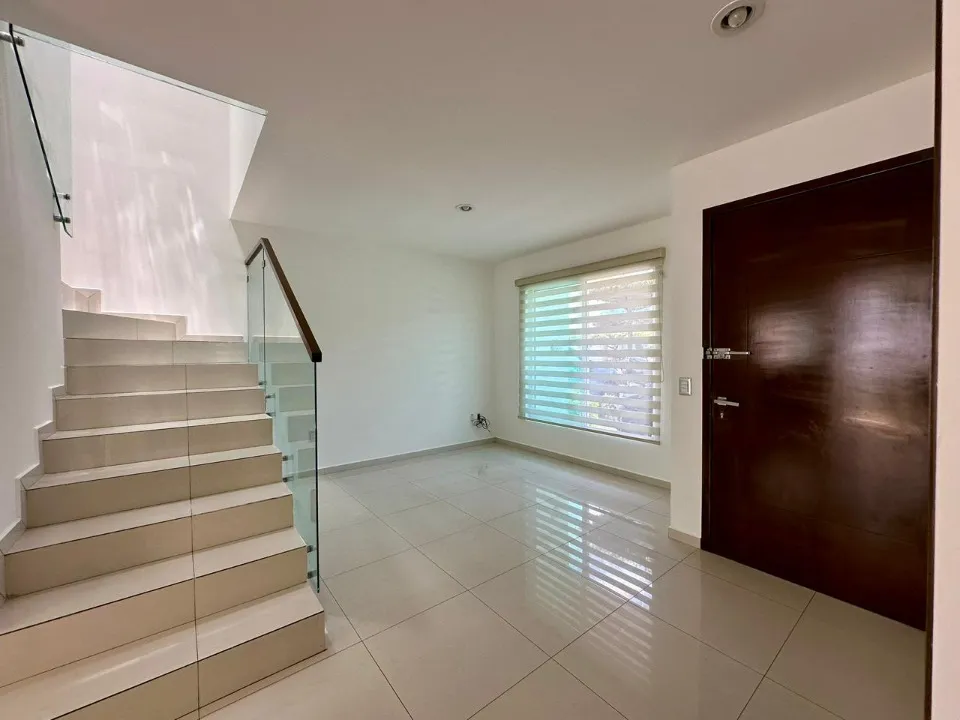 Foto 5 de Casa en renta en Jesus Galindo Y Villa, Jardines De Los Historiadores, Guadalajara