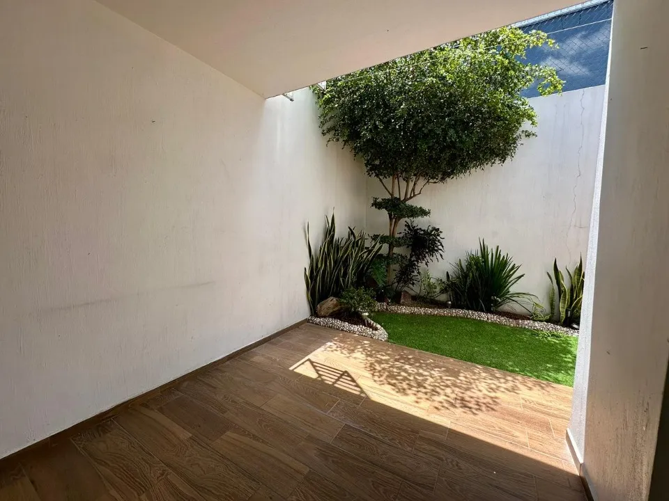 Foto 7 de Casa en renta en Jesus Galindo Y Villa, Jardines De Los Historiadores, Guadalajara