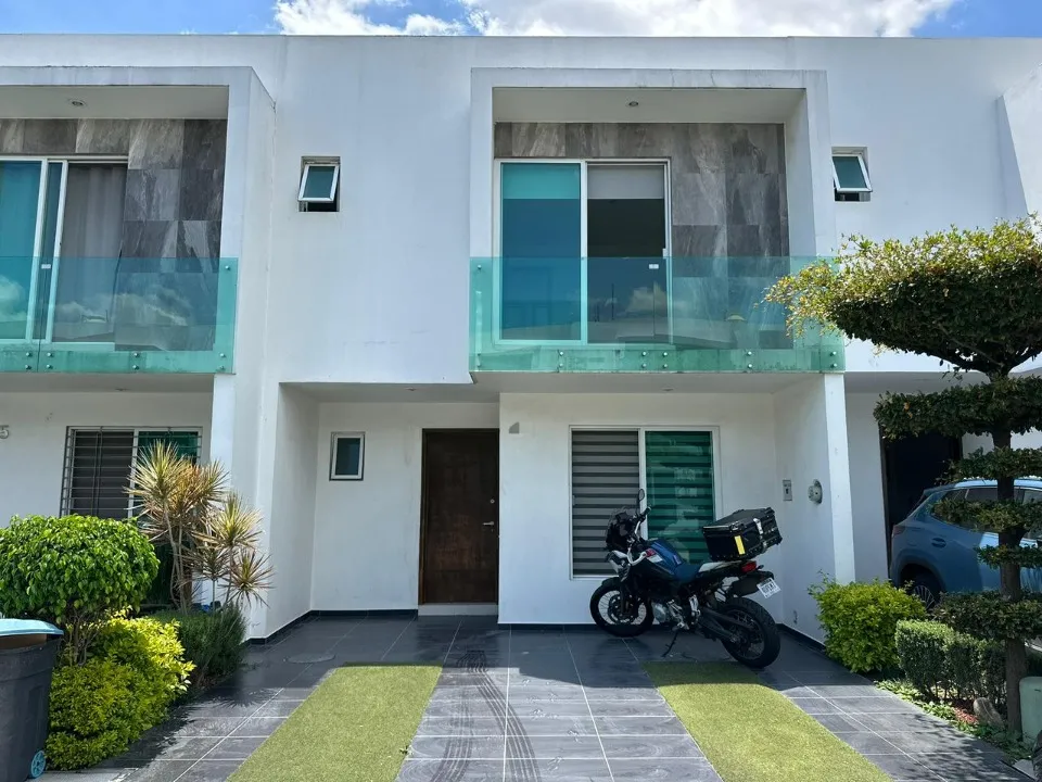 Foto 2 de Casa en renta en Jesus Galindo Y Villa, Jardines De Los Historiadores, Guadalajara