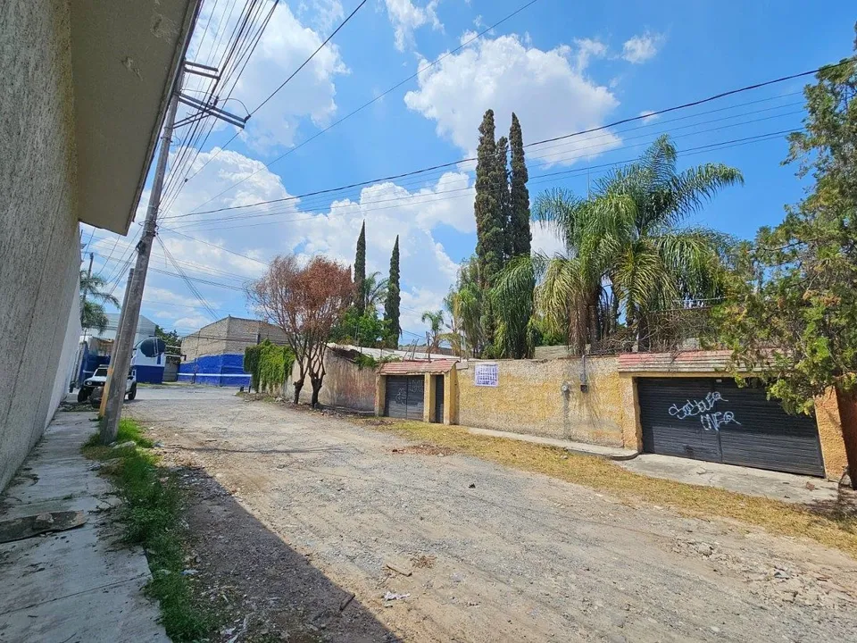 Propiedad en Venta en Agua Blanca Industrial - Victoria Huerta 10